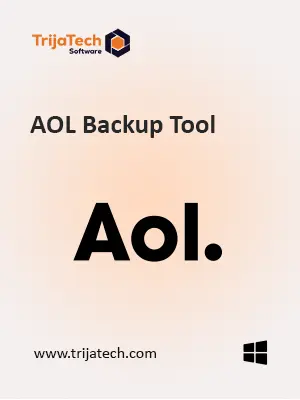 AOL Backup Tool