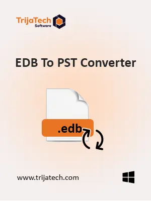 EDB to PST Converter