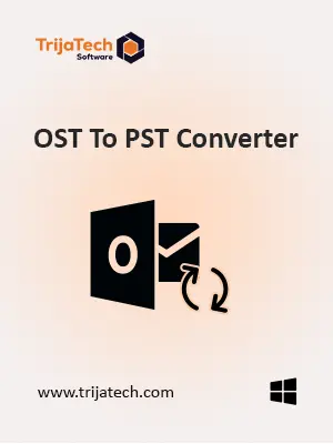 OST to PST Converter