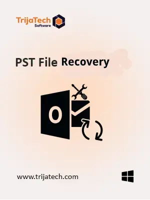 PST Recovery